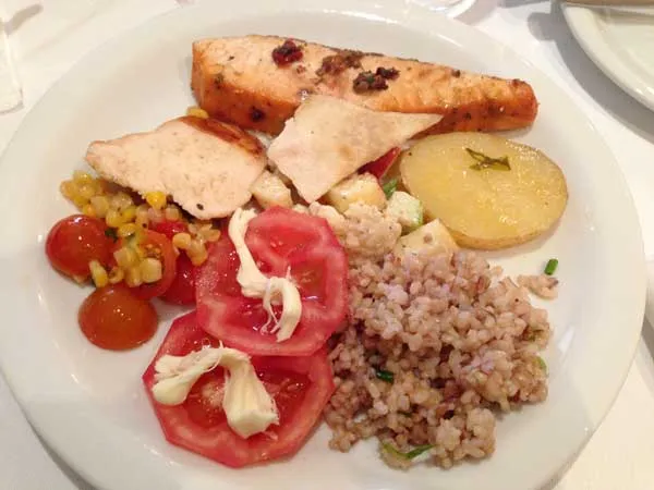 Panela Mágica - Prato AK