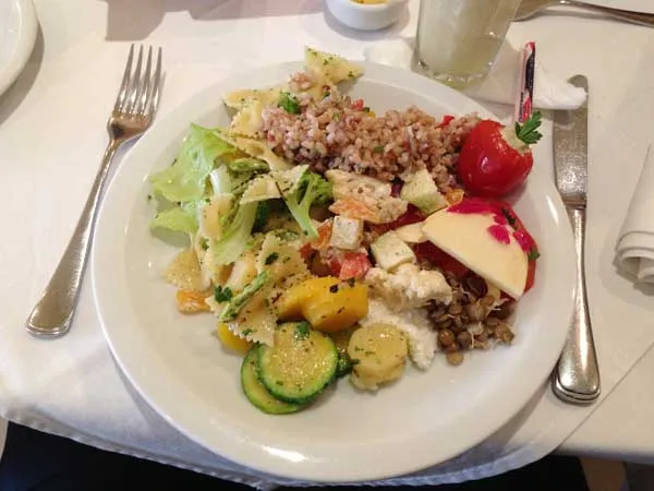 Panela Mágica - Prato DH