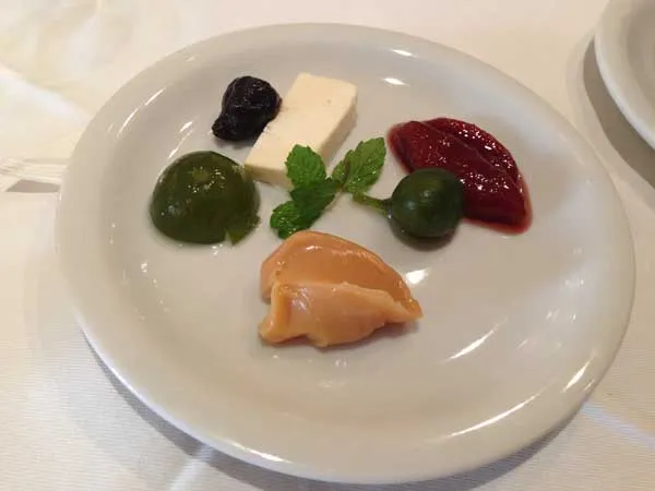 Panela Mágica - Sobremesa: Doces de Goiás