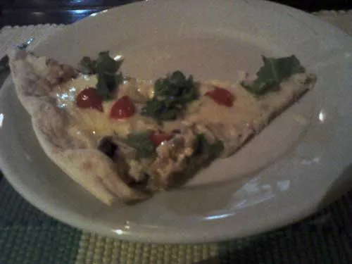 Pirineus Pizzaria - Pedaço Pizza Pirineus