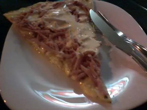 Pizza Pick - Pedaço de Vila Nova