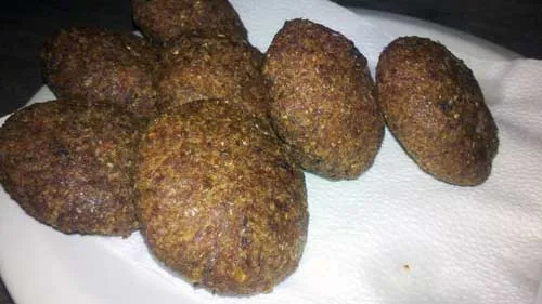 Pizzaria Originale - Kibes