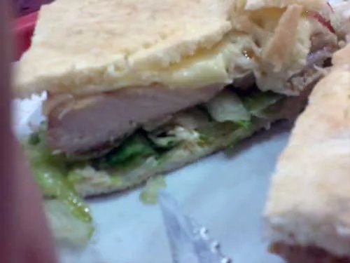 QG Pastéis - Sanduíche QG Light - Pão Sírio, Filé de Frango, Mussarela, Alface, Tomate - Recheioqg_pasteis_sanduiche_qg_light_pao_sirio_file_de_frango_mussarela_alface_tomate_recheio