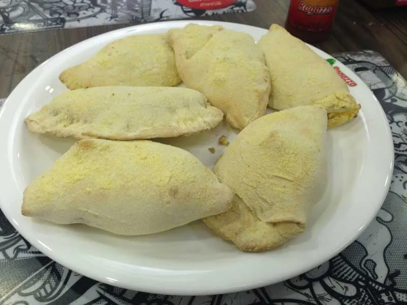 Ragazzo Italian Fast - Ragazzones