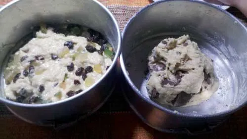 Receita de Panetone do Casal - Massas Prontas pra Descansar