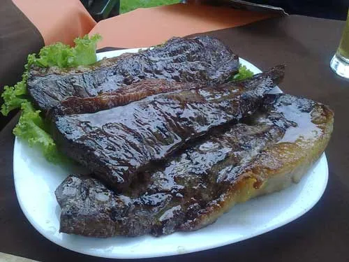 Restaurante Du Park - Picanha