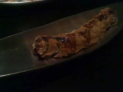 Restaurante Sapporo - Hot Philadelphia