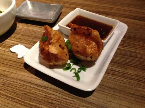 Tayo Restaurante Japonês - Guiosa