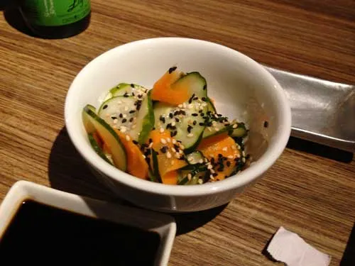 Tayo Restaurante Japonês - Missoshiru