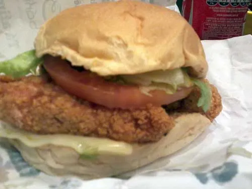 Tio Bákinas - Bák Crocante