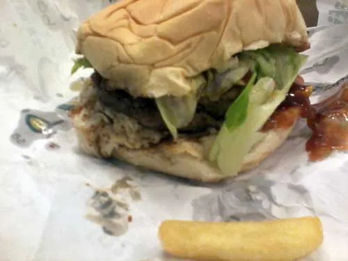 Tio Bákinas - Bák Supremo