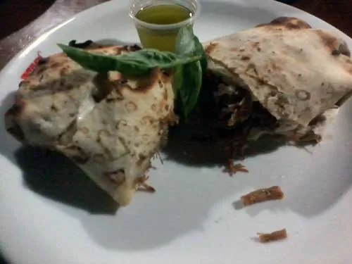 Trupe do Açaí - Wrap Lampião